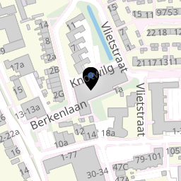 Appartement KWL00 A 3934 12