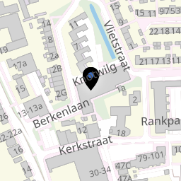 Appartement KWL00 A 3934 13