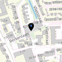 Appartement KWL00 A 3934 15