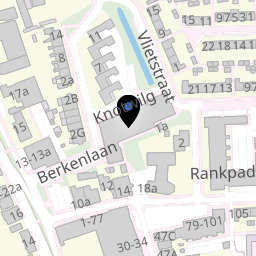 Appartement KWL00 A 3934 23