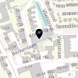 Appartement KWL00 A 3934 25