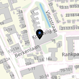 Appartement KWL00 A 3934 5