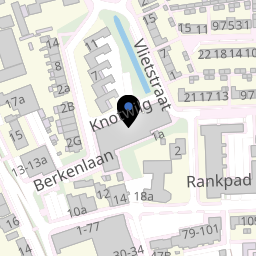 Appartement KWL00 A 3934 6