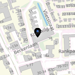 Appartement KWL00 A 3934 9