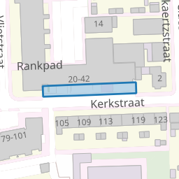 Perceel KWL00-A-3945