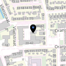 Appartement KWL00 A 3960 10