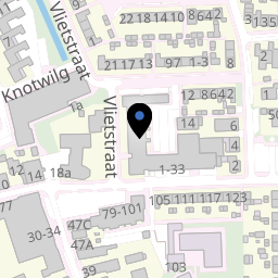 Appartement KWL00 A 3960 12