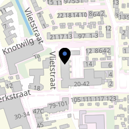 Appartement KWL00 A 3960 13