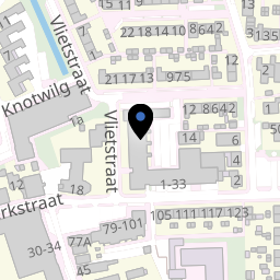 Appartement KWL00 A 3960 14