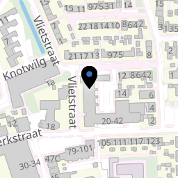 Appartement KWL00 A 3960 15