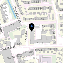 Appartement KWL00 A 3960 16