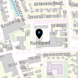 Appartement KWL00 A 3960 17