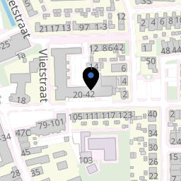 Appartement KWL00 A 3960 18