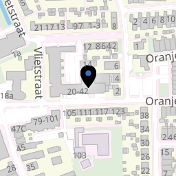 Appartement KWL00 A 3960 23