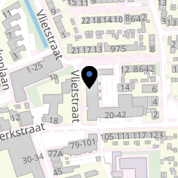 Appartement KWL00 A 3960 25