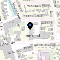 Appartement KWL00 A 3960 27
