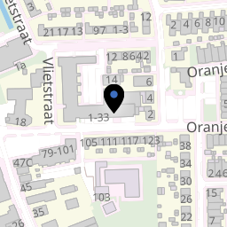 Appartement KWL00 A 3960 3
