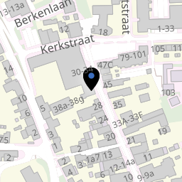 Appartement KWL00 A 3982 101