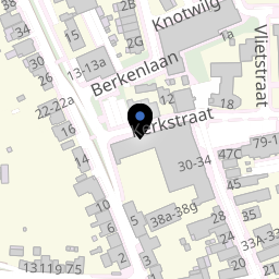 Appartement KWL00 A 3982 13