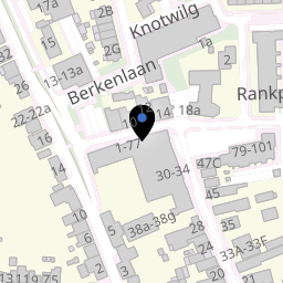 Appartement KWL00 A 3982 3
