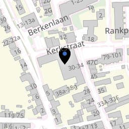 Appartement KWL00 A 3982 39