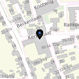 Appartement KWL00 A 3982 4