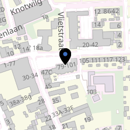 Appartement KWL00 A 4010 7