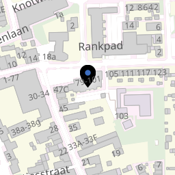 Appartement KWL00 A 4010 8