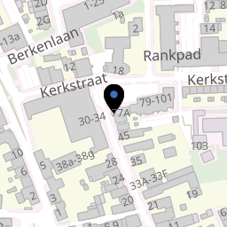 Appartement KWL00 A 4200 1