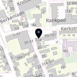 Appartement KWL00 A 4200 2