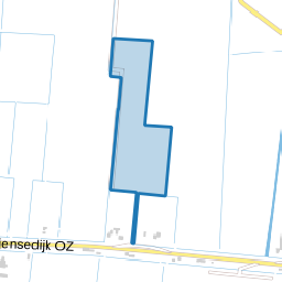 Perceel KWL00-C-1005