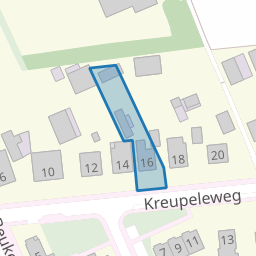 Perceel KWL00-C-1029