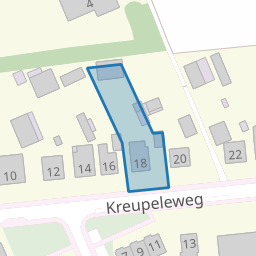 Perceel KWL00-C-1030