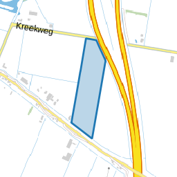 Perceel KWL00-C-1036