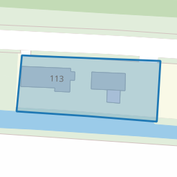 Perceel KWL00-C-1050