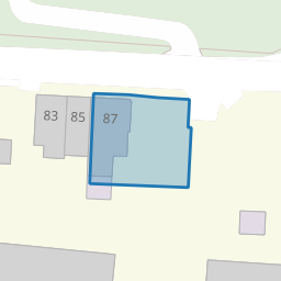 Perceel KWL00-C-1122