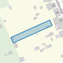 Perceel KWL00-C-1164