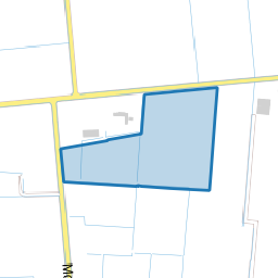 Perceel KWL00-C-1232