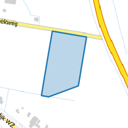 Perceel KWL00-C-1245