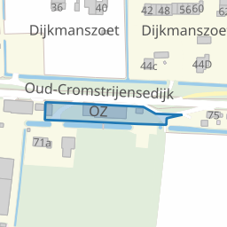 Perceel KWL00-C-1383