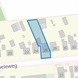 Perceel KWL00-C-1390