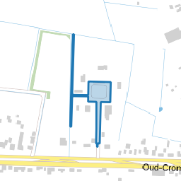 Perceel KWL00-C-1407