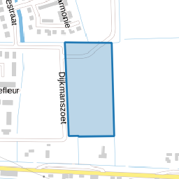 Perceel KWL00-C-1436