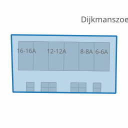 Perceel KWL00-C-1481