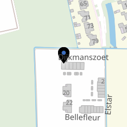 Appartement KWL00 C 1507 1