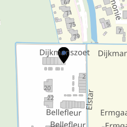 Appartement KWL00 C 1507 12