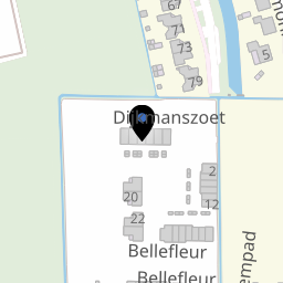 Appartement KWL00 C 1507 9