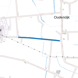 Perceel KWL00-C-215