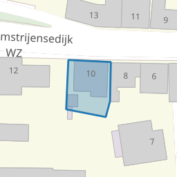 Perceel KWL00-C-513