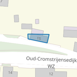 Perceel KWL00-C-519